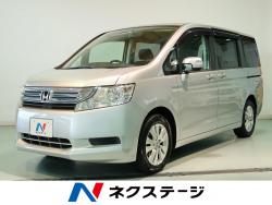 ステップワゴン Gの中古車画像