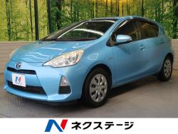 アクア Sの中古車画像