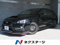 レヴォーグ 2.0STIスポーツアイサイトの中古車画像