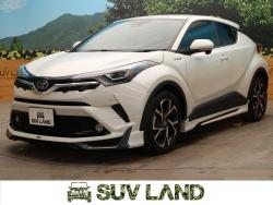 C-HR Gの中古車画像