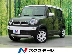 ハスラー Jスタイルの中古車画像