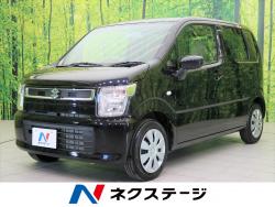 ワゴンR FAの中古車画像