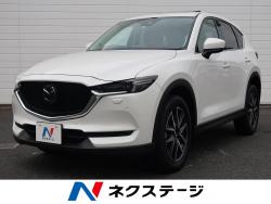 CX-5 XD Lパッケージの中古車画像