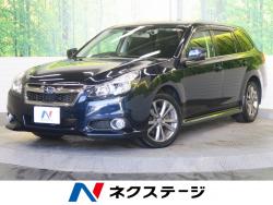 レガシィツーリングワゴン 2.5i Bスポーツアイサイト Gパッケージの中古車画像