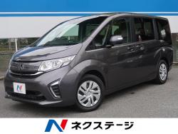 ステップワゴン G ホンダセンシングの中古車画像