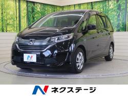 フリード+ハイブリッド ハイブリッドG・ホンダセンシングの中古車画像