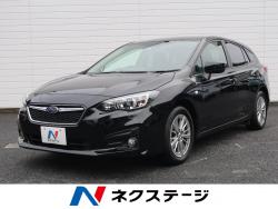 インプレッサスポーツ 1.6i-Lアイサイトの中古車画像