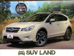 XV 2.0iの中古車画像