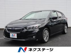 インプレッサスポーツ 1.6i-Lアイサイトの中古車画像