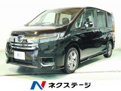 ステップワゴンスパーダ スパーダハイブリッド G ホンダセンシングの中古車画像