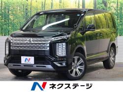 デリカD:5 Gの中古車画像