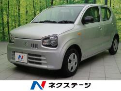 アルト Lの中古車画像
