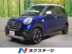 キャスト アクティバG ターボ SAⅢの中古車画像