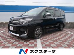 ヴォクシー ZS 煌Ⅱの中古車画像