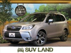 フォレスター 2.0XT アイサイトの中古車画像