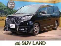エスクァイア Giの中古車画像