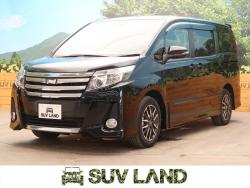 ノア Siの中古車画像