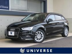 A3 スポーツバック1.4TFSIの中古車画像