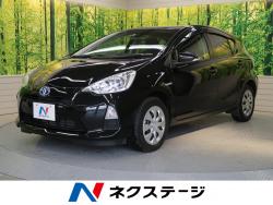 アクア Sの中古車画像