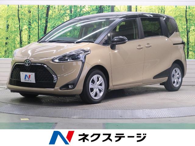 トヨタ シエンタ ファンベースｇ 10km 熊本県 749 の中古車詳細 熊本県の熊本東店 新車 中古車の ネクステージ