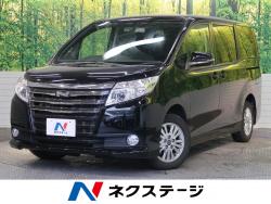 ノア Gの中古車画像