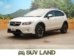 XV 2.0i-L アイサイトの中古車画像
