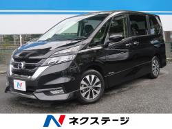 セレナ ハイウェイスターの中古車画像