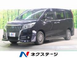 エスクァイア ハイブリッドGiの中古車画像