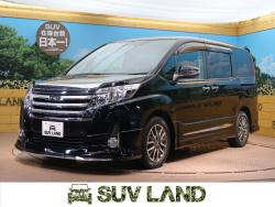 ノア Siの中古車画像