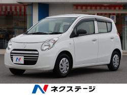 アルトエコ ECO-Lの中古車画像