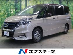 セレナ e-パワー ハイウェイスターVの中古車画像