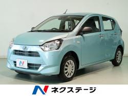 ミライース L SAⅢの中古車画像