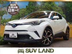 C-HR Gの中古車画像