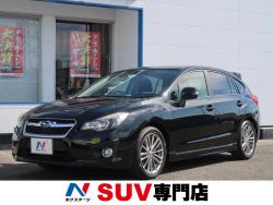 インプレッサスポーツ 2.0i-Sの中古車画像