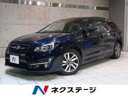 インプレッサスポーツ 1.6i-Sの中古車画像