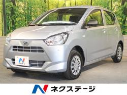 ミライース L SAⅢの中古車画像