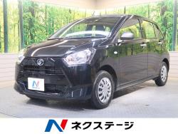 ミライース L SAⅢの中古車画像