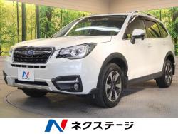フォレスター 2.0i-S アイサイトの中古車画像