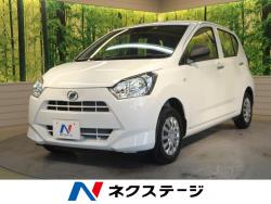 ミライース L SAⅢの中古車画像