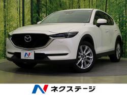 CX-5 XDの中古車画像