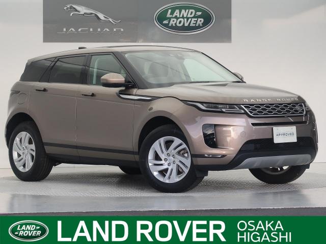 ランドローバー レンジローバーイヴォーク ｓ 1 000km 大阪府 053 の中古車詳細 大阪府のジャガー ランドローバー 大阪東 新車 中古車 の ネクステージ