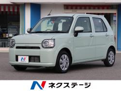 ミラトコット L SAⅢの中古車画像