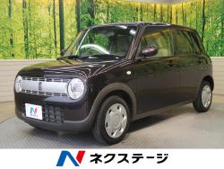 アルトラパン Lの中古車画像