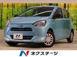 ミライース L SAⅢの中古車画像