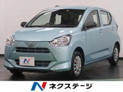 ミライース L SAⅢの中古車画像