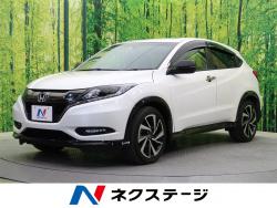 ヴェゼル RS・ホンダセンシングの中古車画像
