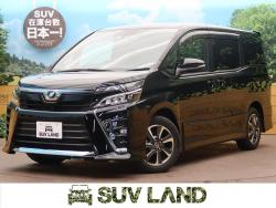 ヴォクシー ZSの中古車画像