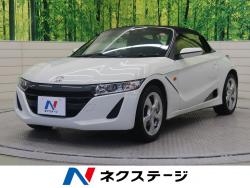 S660 βの中古車画像