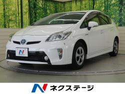 プリウス Gの中古車画像