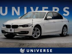 3シリーズ 320d スポーツの中古車画像